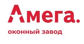 Лого Амега ©&nbsp;