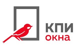 Лого Окна КПИ © okna kpi